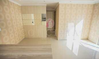 Imagem 4: Apartamento garden com 2 quartos em Capão Raso - Curitiba - PR