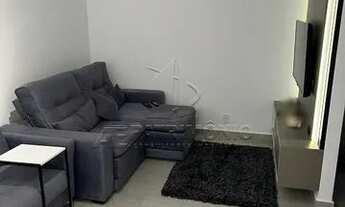 Imagem 3: SOROCABA - Apartamento Padrão - Campolim