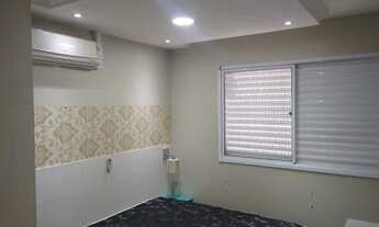 Imagem 5: Aluguel apartamento mobiliado