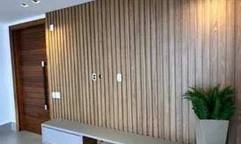 Imagem 3: Sobrado 4 suítes condomínio