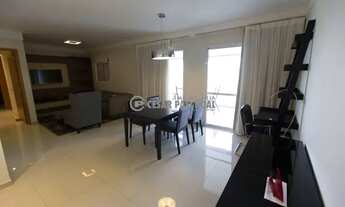 Imagem: Apartamento Padrão Bosque das Juritis Disponível