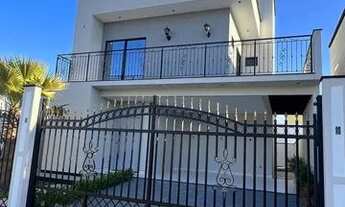 Imagem: Casa em Tijucas