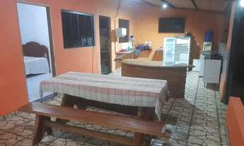 Imagem: Casa em aruanã go próximo ao rio 4 quartos