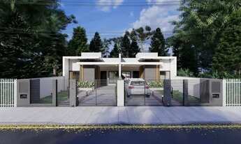 Imagem 6: Geminado pronto com 1 suíte + 2 dormitório em Itajuba Barra Velha SC