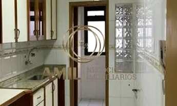 Imagem 5: LL - RA Amil Imobiliária aluga Apartamento 2 dormitórios - Jardim Aquarius - São José dos