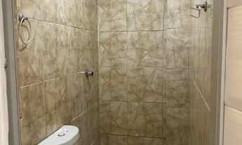 Imagem 4: Alugo apartamento 1 quarto incluso água, energia e internet