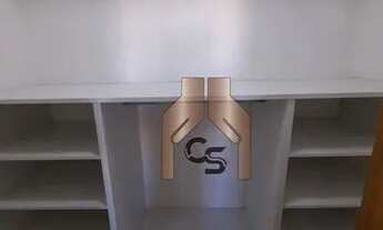 Imagem 16: Apartamento com 3 dormitórios, 96 m² - venda por R$ 485.000,00 ou aluguel por R$ 3.480,00