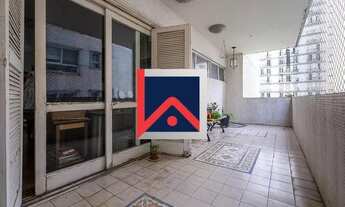 Imagem: Apartamento Locação 3 Dormitórios - 240