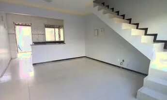 Imagem 3: M.jesus - Casa para aluguel com 110 metros quadrados com 3 quartos em Gleba A - Camaçari