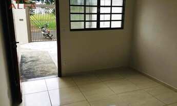 Imagem 7: Casa com 2 dormitórios para alugar, 60 m² por R$ 1.040,00/mês - Parque das Amoras II - São