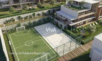 Imagem 4: Casa em condomínio com 3 Suítes - Manoel Dias Branco