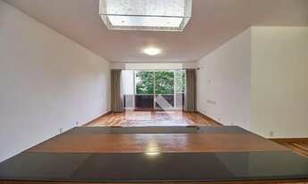 Imagem 2: Apartamento à Venda - Tijuca, 4 Quartos, 160 m2