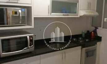 Imagem 4: Apartamento com 2 dormitórios à venda, 87 m² por R$ 450.000,00 - Centro - Palhoça/SC