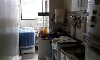 Imagem 5: Apartamento 2 quartos Ed. Volpi Cód: 6339 R