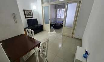 Imagem 7: Ótimo apartamento de 1 quarto (vazio) na Antonio Basílio