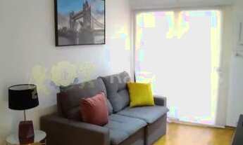 Imagem: Flat para locação nos Jardins - Edifício