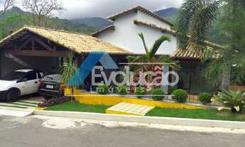 Imagem 2: LINDÍSSIMA CASA 3 QUARTOS CONDOMÍNIO FECHADO RIO DA PRATA CAMPO GRANDE RJ