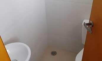 Imagem 6: Sobrado de alto padrão, bem conservado e equipado, no Parque da Mooca