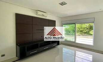 Imagem 3: Casa com 4 dormitórios, 536 m² - venda por R$ 5.350.000,00 ou aluguel por R$ 33.625,00/mês