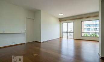 Imagem 2: Apartamento à Venda - Sumaré, 3 Quartos, 130 m2