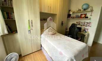 Imagem 6: Apartamento Piratininga