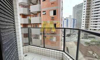 Imagem 6: Apartamento com 1 dorm, Tupi, Praia Grande - R$ 250 mil, Cod: 12507