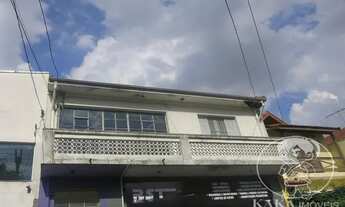 Imagem 2: Casa assobradada para alugar - Vila Santa Isabel