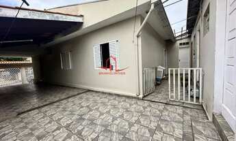 Imagem 2: Casa térrea c/ 3 dormitórios, localizada no bairro Retiro, em Jundiaí-SP