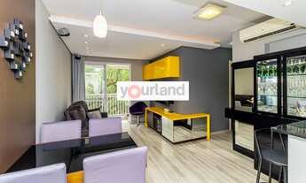 Imagem 2: PORTO ALEGRE - Apartamento Padrão - Cristo Redentor