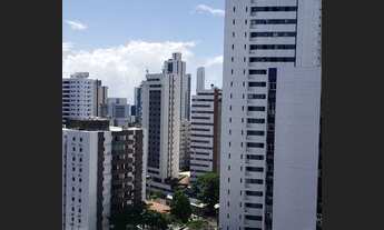 Imagem 5: VENDO APTO DOIS QUARTOS BOA VIAGEM