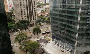 Imagem 3: Apartamento com 1 dormitório para alugar, 61 m² por R$13.000,00, Itaim Bibi