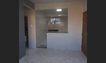 Imagem 7: MORE EM LINDO APTO. NA AV. ALMIRANTE BARROSO, 2/4, ÁREA DE SERVIÇO, PORTARIA 24H E 1 VAGA