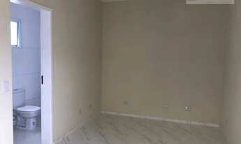 Imagem 7: Casa com 2 dormitórios para alugar, 90 m² por R$ 1.400,00/mês - Jardim Marica - Mogi das C