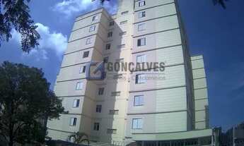 Imagem: SAO BERNARDO DO CAMPO - Residential / Apartment