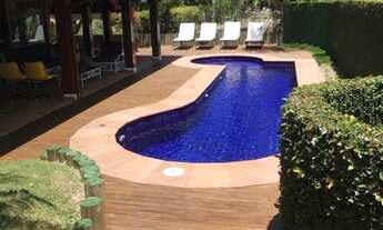 Imagem: Casa para aluguel e venda possui 450 metros