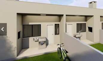 Imagem 6: Casa em Tijucas Casa com 2 dormitórios