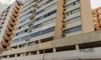 Imagem: Cobertura 2 quartos no bairro Cidade Baixa