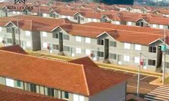 Imagem 7: Jaboticabal (SP) ? Apto no Jardim Bom Jesus com 47m² de Área Privativa