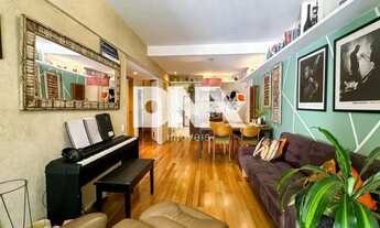 Imagem 3: Apartamento - / Residencial / Jardim Botânico