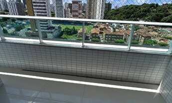 Imagem: Apartamento de 3 quartos no Bairro do Tirol