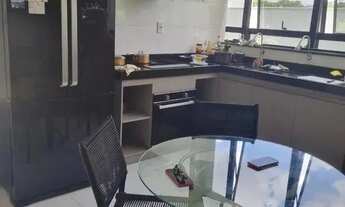 Imagem 4: A.Moura Gestor Imobiliario Vende Casa com 4 suítes no Condomínio Jardins Coimbra, Marituba