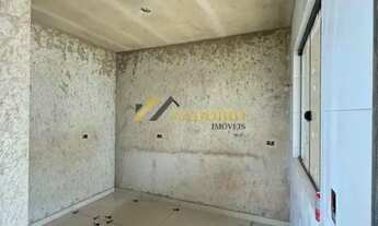 Imagem 3: SOBRADO NOVO DE ESQUINA NO CAMPO DE SANTANA! 03 QUARTOS, GAR