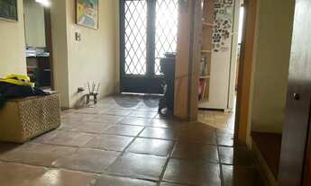 Imagem 3: Sobrado - 5 Dormitórios (Suítes) à Venda no Jardim Petrópolis, São Paulo/SP