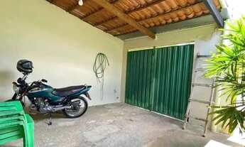 Imagem 4: Vendo casa no sol nascente