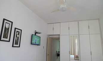 Imagem 4: Curta/Longa temporada- Av.Nossa Sra.Copacabana- Uma quadra da praia