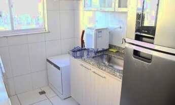 Imagem 7: Apartamento Duplex no bairro Sinimbu
