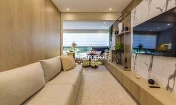 Imagem 5: Apartamento com 2 dormitórios à venda, 73 m² por R$ 809.600,00 - Rudge Ramos - São Bernard