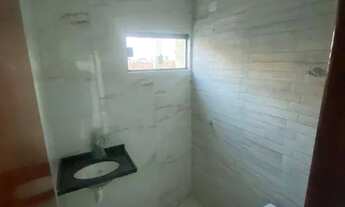 Imagem 3: Super Triplex no coração do Janga, com Sala ampla. 03 quartos, sendo 02 suites, area gourm