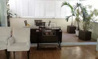 Imagem: IPANEMA VIEIRA SOUTO localização privilegiada