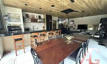 Imagem 6: Condominio Montenegro Boulevard